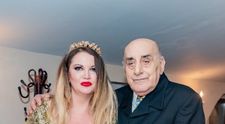 Oana și Viorel Lis s-au infectat cu noul coronavirus. Sunt internați în aceeași rezervă de spital 