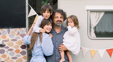 Veste tristă pentru Dana Rogoz și familia sa: 