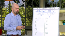 Horoscopul lunii martie 2021. La ce să ne așteptăm pe plan astrologic