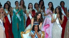 O jamaicancă de 23 de ani a fost încoronată Miss World 2019