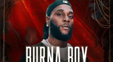 Artistul fenomen al momentului, Burna Boy, vine în premieră în România la Untold