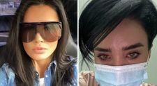Adelina Pestrițu, atacată de Oana Zăvoranu: „Ai avut COVID-19 până la urmă?”