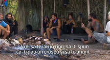 Survivor 2023, 19 aprilie. Noi conflicte și replici dure în tabăra Taino: „M-au făcut în toate felurile”