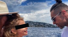Tudor Ionescu, de la Fly Project, de la depresia care l-a adus la psihiatru la panică totală. Fiica lui a avut un accident care l-a adus în pragul colapsului: 
