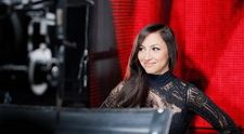 Andra a lansat la “Happy Hour” cel mai recent clip
