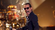 Marc Anthony a rămas fără yacht! Ambarcațiunea de 7 milioane de dolari a ars peste noapte