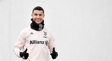 Cristiano Ronaldo, postare de peste 10 milioane de like-uri! Cum a devenit viral din nou