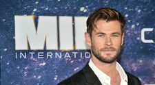 Chris Hemsworth despre rolul pe care-l joacă în Men in Black: 