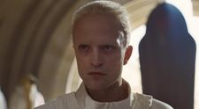 Acum 15 ani, se număra printre cei mai atrăgători actori de la Hollywood. Acum este de nerecunoscut cu părul blond