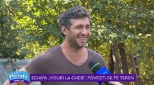VIDEO Echipa 
