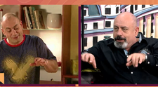 Emil Mitrache, Americanu din La Bloc, este astăzi ghid turistic! Cum se descurcă actorul: „Ei nu înțeleg”