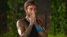TJ și Ștefania Ștefan: ”Ai chiloți pe tine”