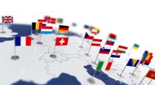 9 mai, ziua Europei. Ce locuri fruntașe ocupă România în Uniunea Europeană