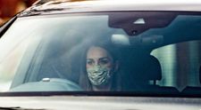 Prima apariție a lui Kate Middleton după difuzarea interviului acordat de Ducii de Sussex
