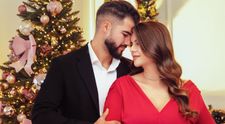 A născut Denisa Coțolan! Iancu Sterp a publicat prima imagine cu bebelușul și proaspăta mămică