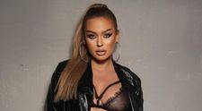 Misha, apariție incendiară pe Instagram. Reacția fanilor: “Intri în top 3 cele mai frumoase femei din România!”