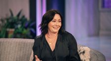 Ultima fotografie cu Shannen Doherty în viață! Cum arăta actrița cu puțin timp înainte să moară
