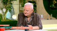Irinel Columbeanu, despre bani și fericire: 