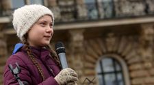 Cine este Greta Thunberg, adolescenta de 16 ani cu o formă de autism, care ar putea câștiga Premiul Nobel Pentru Pace în 2019