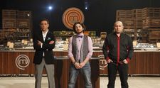 Aurelia si Dorin au parasit MasterChef, iar Sissoko s-a salvat. Show-ul de la ProTV, <span style=