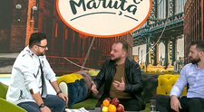 Simion R. Ștefan, număr nebun de magie, ce pare imposibil. Ce a făcut, în direct, La Măruță