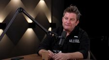 Cum a răspuns Pavel Bartoș când a fost întrebat: „La ce ai renunța, la Vocea României sau la Românii au talent?”