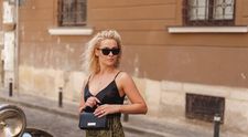 Elena Vîșcu radiază după divorț. În timp ce relația lui CRBL stârnește noi controverse, fosta parteneră a acestuia o duce din ce în ce mai bine: „Punctul de plecare către vindecare”