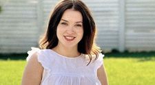 Anca Dumitra a intrat în direct La Măruță și a spus sexul bebelușului născut și ce nume va purta