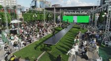 Romanian Fashion Week dă startul competiției creativității pentru tinerii designeri