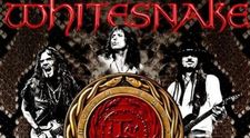 Whitesnake vine la București. Când vor urca băieții pe scenă