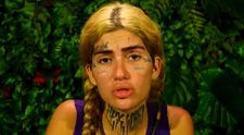Bia Khalifa are un plan diabolic pentru colegele sale de tabără