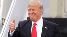 Donald Trump, în conflict cu băieții răi din Boston
