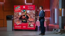 IMPERIUL LEILOR, ediția 3: Viva Pizza, afacere cu automate de pizza