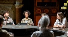 S-a votat la masa rotundă! Cine este Trădătorul sau Nevinovatul care adună cele mai multe nominalizări spre eliminare: „Toți suntem emoționați, fără excepție, inclusiv Trădătorii”