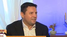 Nicu Paleru, despre cea mai grea perioadă a vieții și cum a depășit-o