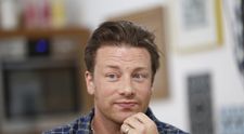 Jamie Oliver a surprins un spărgător în propria casă! Cum a reacționat vedeta