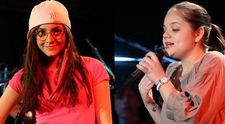 Gloria Melu si Oana Stancu - Drumul de la “Allegretto” la “La-La Band”