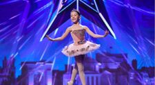 RYANNA GORNESCU - Românii au talent, sezonul #9suprem, ediția numărul 11