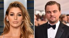 Iubita lui Leonardo DiCaprio face dezvăluiri despre relația acestora