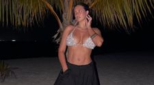 Antonia, în formă maximă după coșmarul medical de anul trecut: vacanță exotică în Maldive alături de familie. Cum s-a fotografiat cu Maya
