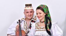 Vasilică Ceterașu și Amalia Ursu, detalii picante din viața personală. Ce au dezvăluit soții la testul de sinceritate
