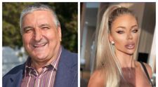 Rică Răducanu caracterizează ”divele” din showbiz-ul românesc. Ce spune despre Bianca Drăgușanu