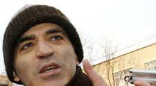 Garry Kasparov a vorbit despre modul în care poate fi oprită Rusia, după ce Vladimir Putin a ordonat invadarea Ucrainei