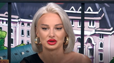 Maria Lungu, luată la întrebări de Alex Delea și Cristi Mitrea: „Publicul te acuză de lipsă de bun simț”