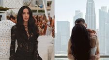 Ioana Grama s-a despărțit de iubitul milionar după doar câteva luni de relație. Motivul separării:  „Suferința e prea mare”