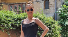 Anamaria Prodan, imagine incendiară pe rețelele de socializare. Cum s-a pozat impresara