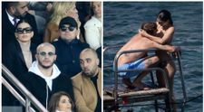 Mulți au crezut că Leonardo DiCaprio o va duce la altar, dar s-au despărțit fără nicio explicație. Superba Camila Morrone trăiește acum o nouă poveste de dragoste