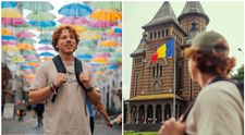 Ce spune un american despre România după cinci vizite: „Pentru mine, este și va rămâne mereu comoara ascunsă a Europei”