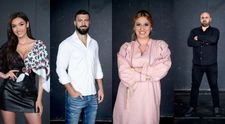 Viviana Sposub, Andrei Stoica, Anisia Gafton și Gabriel Toader întregesc echipa sătenilor!