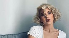 Lidia Buble a pozat extrem de îndrăzneț pe Instagram! Fotografia de 18 mii de like-uri care a încântat fanii